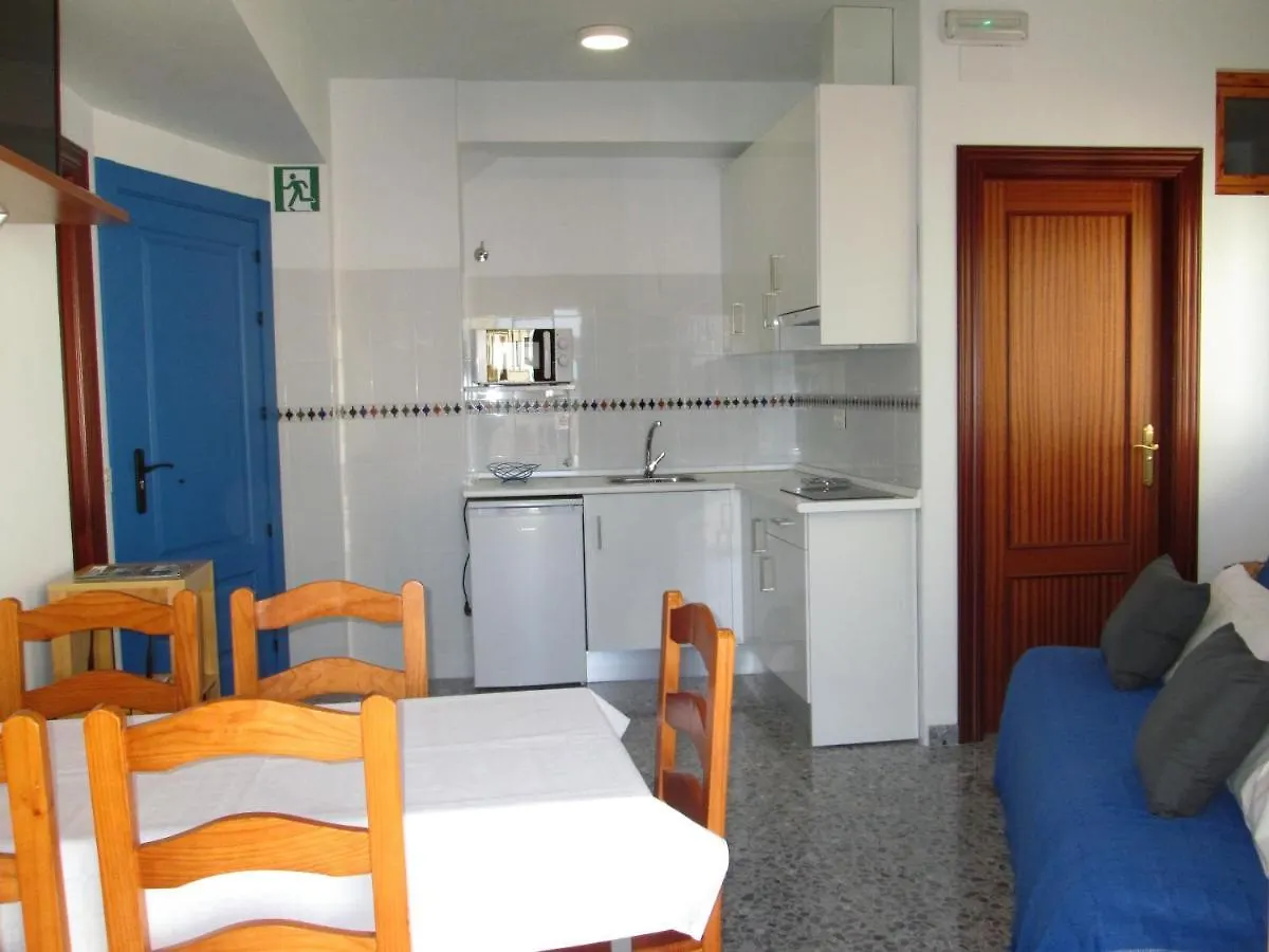 Apartamento Terranova Esquina Placeta Alhama de Granada Spain