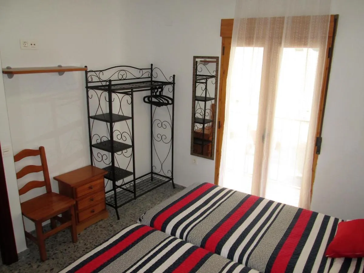 Apartment Apartamento Terranova Esquina Placeta Alhama de Granada