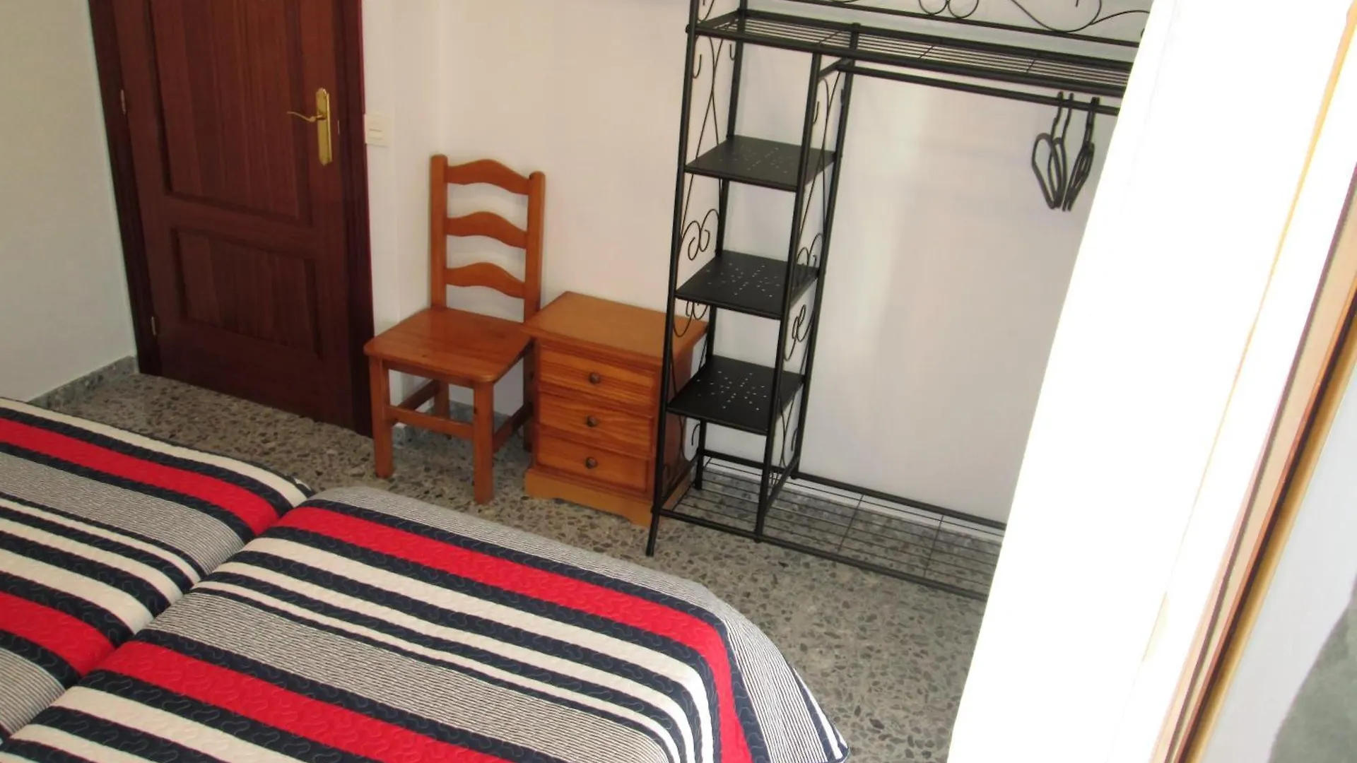Apartamento Terranova Esquina Placeta location