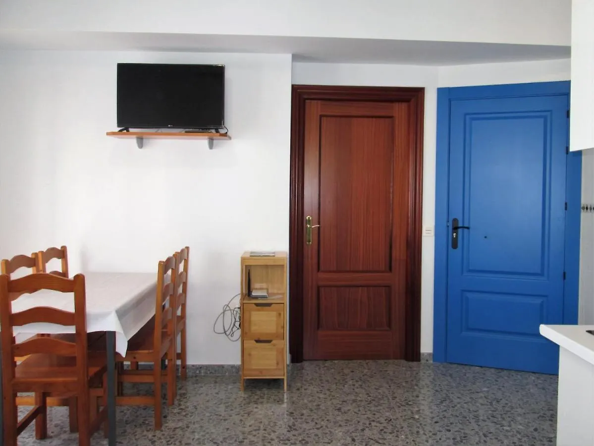 Apartamento Terranova Esquina Placeta Alhama de Granada Spain