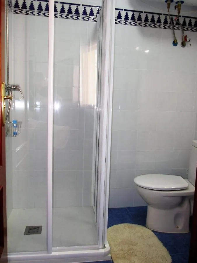 Apartamento Terranova Esquina Placeta Alhama de Granada
